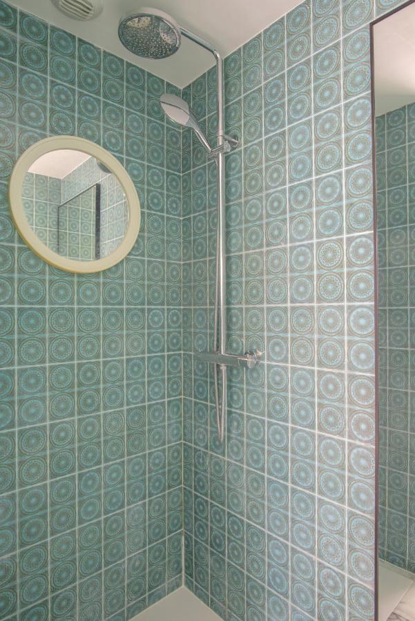 3 Pieces Vue Mer Et Piscine Quartier Parc Imperial ニース エクステリア 写真
